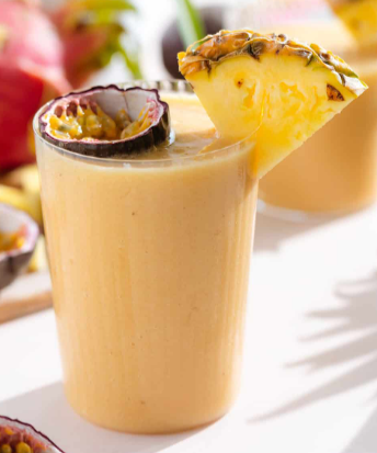 LOVE PASSION SMOOTHIE